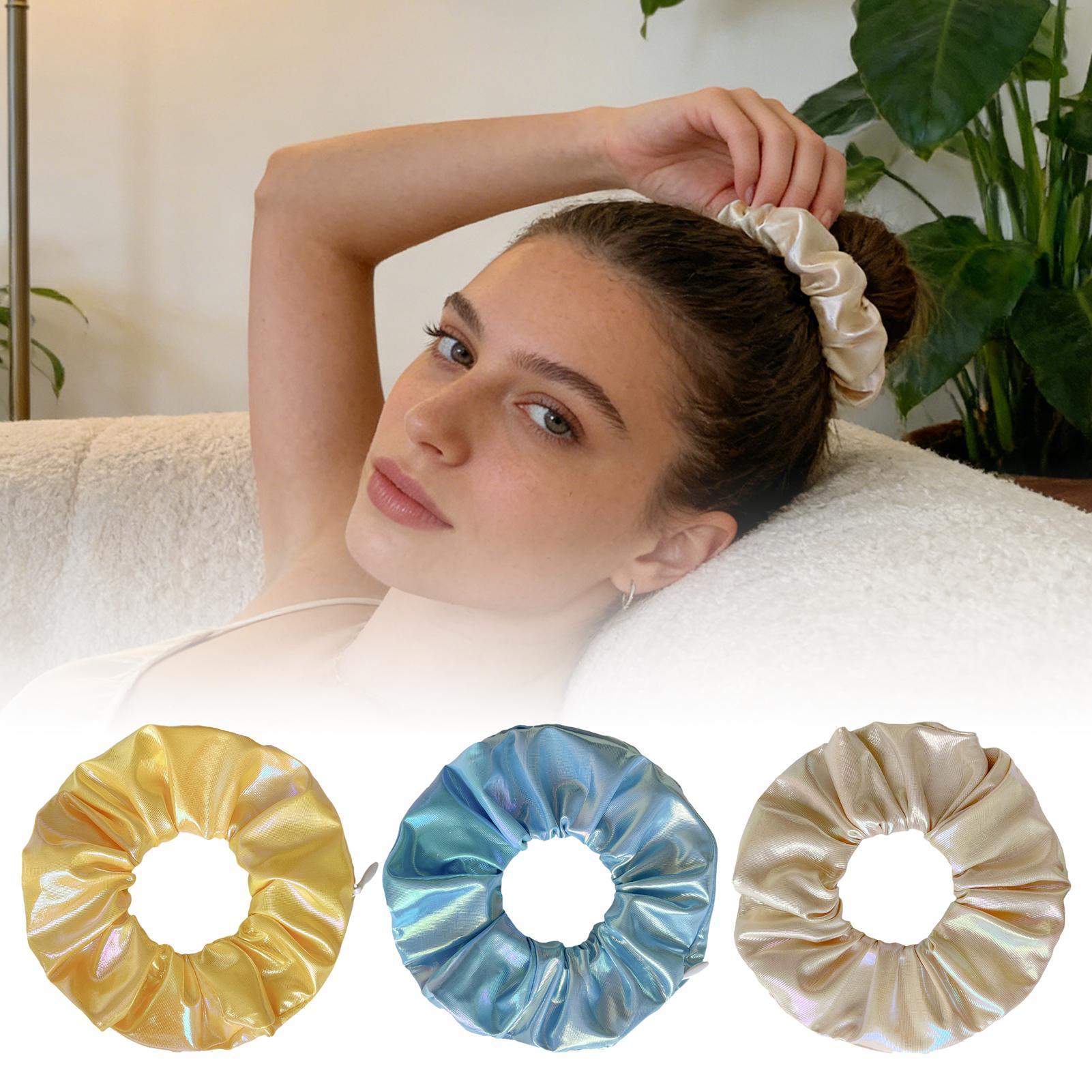 Yumuşak Saç Tokaları Fermuarlı - Headband Summer Knit incelemesi ve fiyatı
