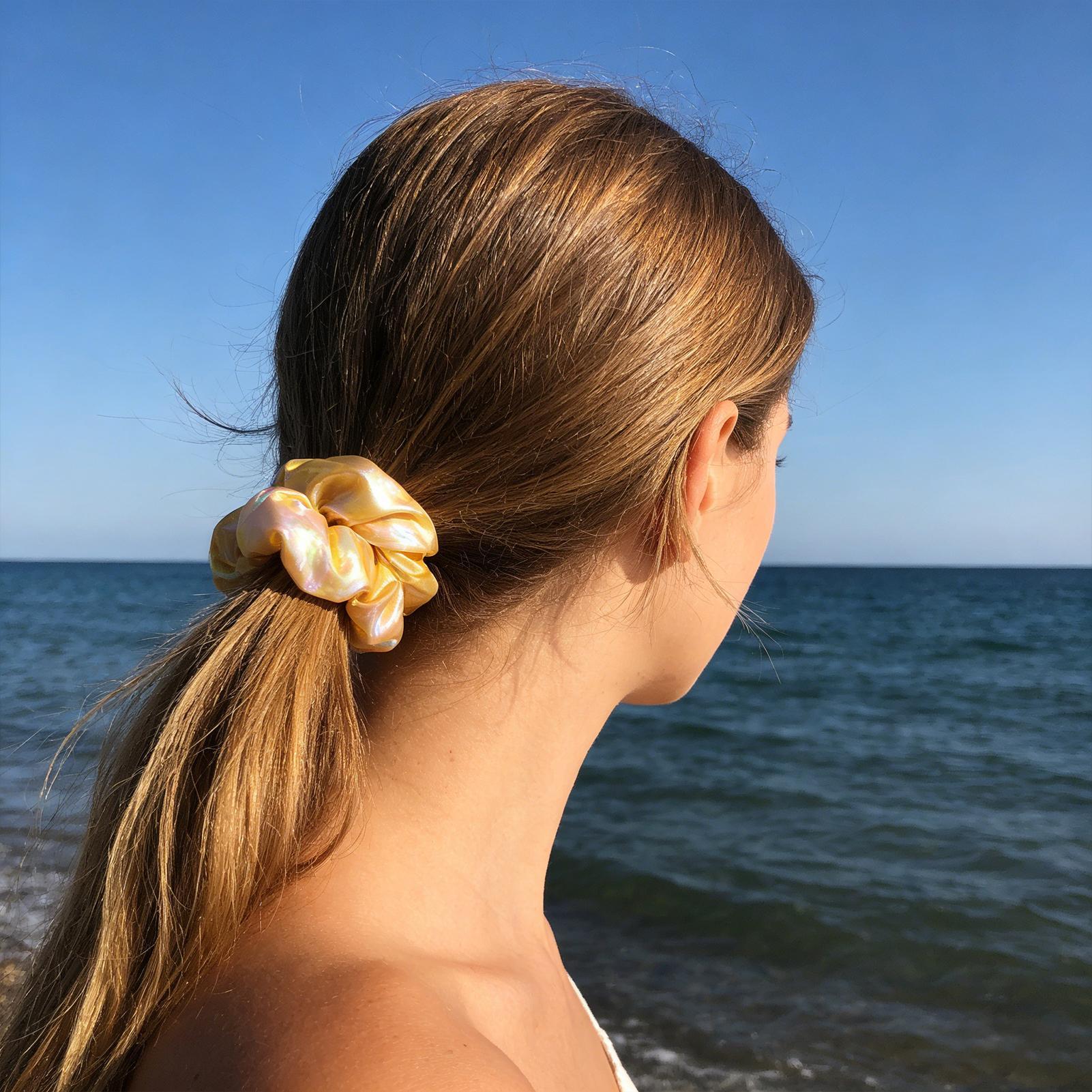 Yumuşak Saç Tokaları Fermuarlı - Headband Summer Knit incelemesi ve fiyatı