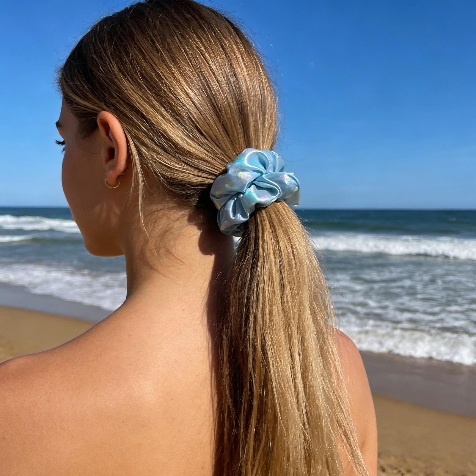 Yumuşak Saç Tokaları Fermuarlı - Headband Summer Knit incelemesi ve fiyatı