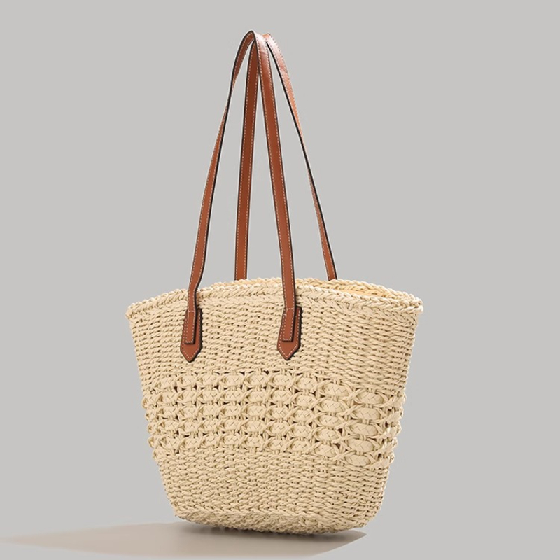 Yaz Seyahatleri İçin Ekstra Bü - Tote Bag Beach incelemesi ve fiyatı