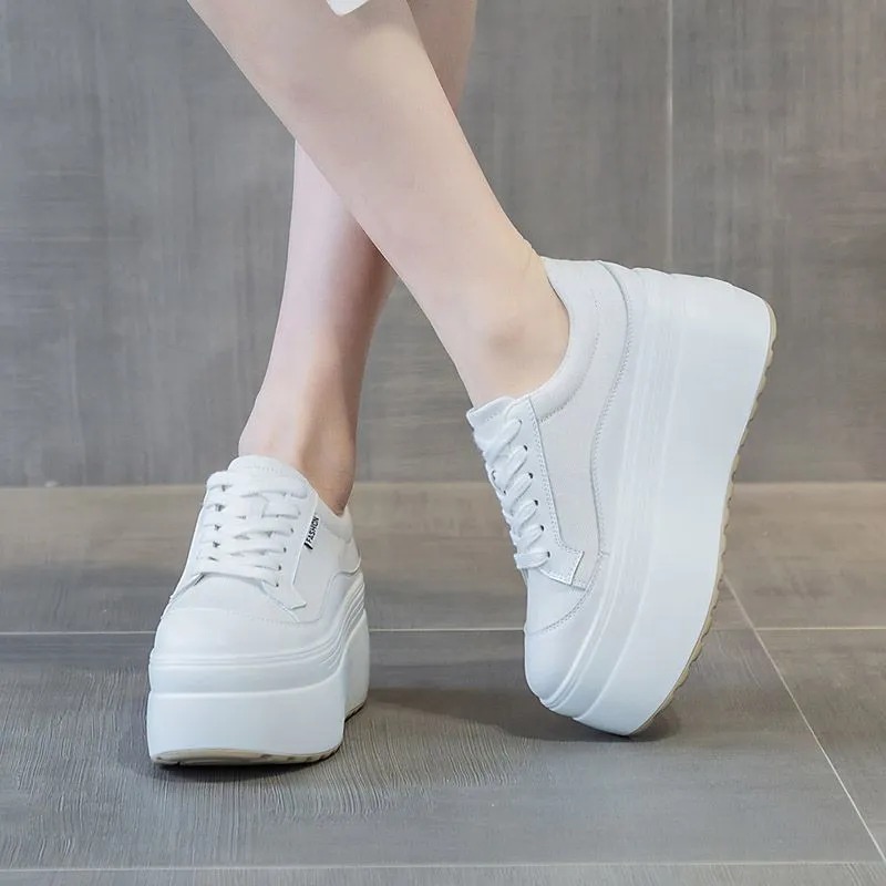 8 cm Yeni Kanvas Hakiki Deri K - Wedge Espadrille Women incelemesi ve fiyatı