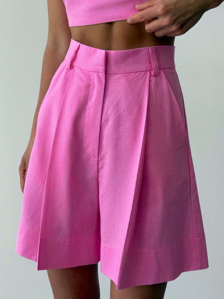 Günlük Kullanıma Uygun Keten G - Linen Pant Wide incelemesi ve fiyatı