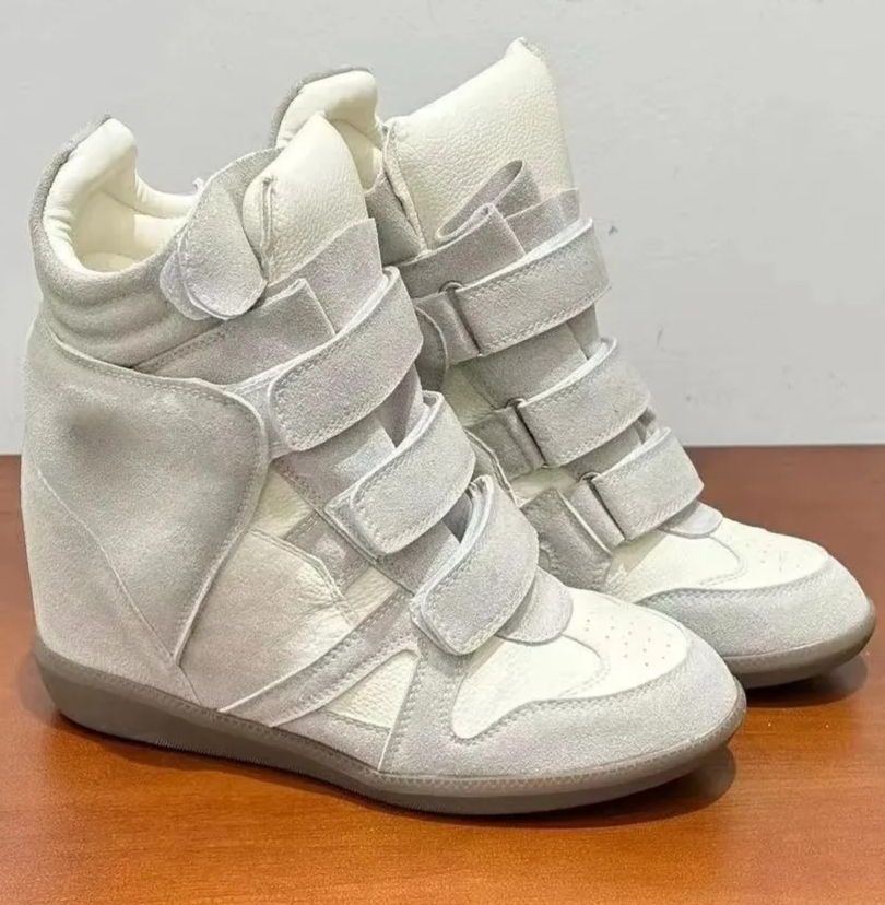 Kadın Gizli Dolgu Topuklu Yüks - Wedge Espadrille Women incelemesi ve fiyatı
